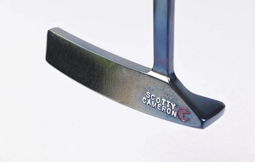 Scotty cameron newport - cameron, circle
