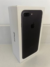 Genuine Apple iPhone 7 Plus