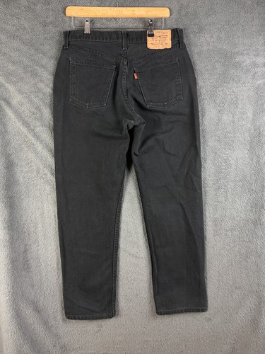 Vintage levis 618 orange tab - vintage,
