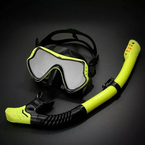 Professional scuba diving - scuba,