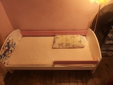 Children’s Bed 