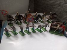 Britains deetail Confederate