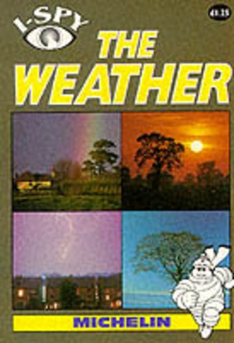 Spy the weather - the,