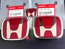 2016-2021 For Honda Civic