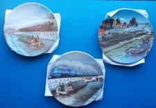 3  DAVENPORT POTTERY - MEMORIES IN MOTION BY BARRY FREEMAN