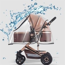 Stroller RainCover Baby Car