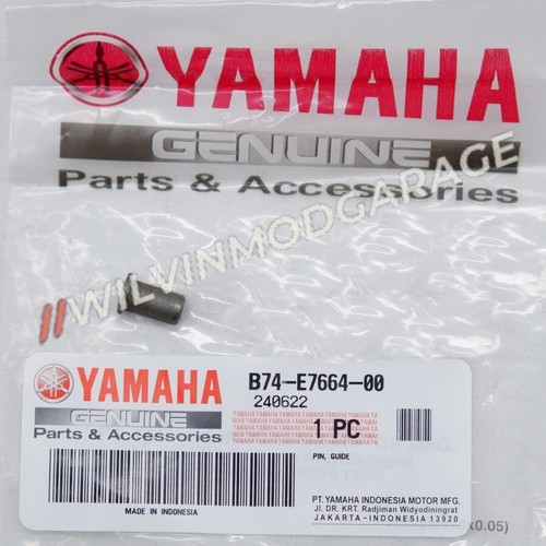 Genuine yamaha xmax - yamaha,