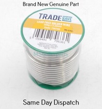 TRADESAVE LEAD FREE SOLDER