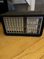 Phonic PowerPod 740 Powered