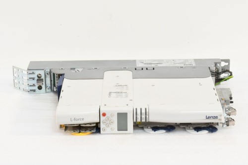 Lenze e94ashe0034 servo - lenze, e94ashe0034,