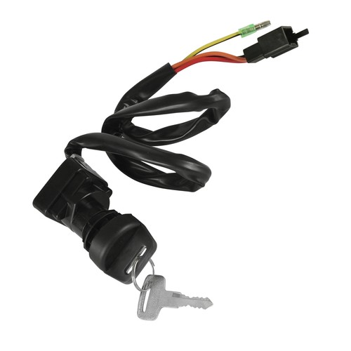 Ignition key switch for - for, suzuki