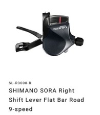 Shimano sora shifter - shimano,