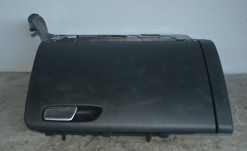 Audi glove box storage - audi, a5