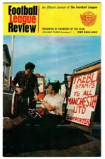 Football League Review - Volume Three - 1968-69