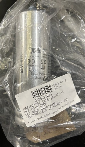 Zodiac b0181300a new - new, genuine