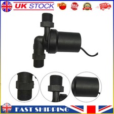 DC 12V Brushless Motor Heat