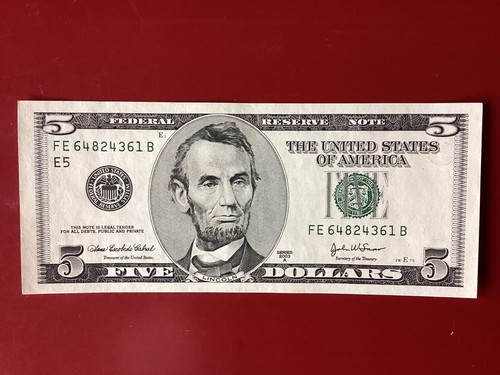 Dollars old bill - dollars:old,