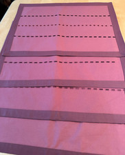 POTTERY BARN 100% COTTON