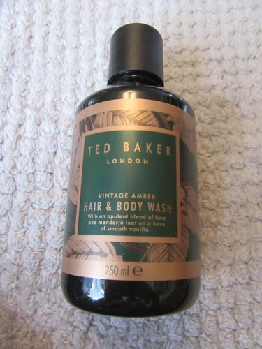 Ted baker vintage amber - ted, &