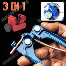 3 in 1 Brake Pipe Bender Tool