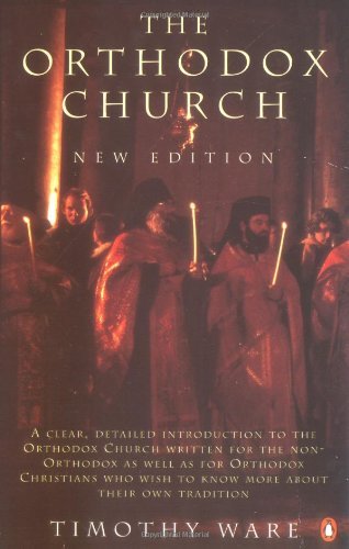 The orthodox church - the, church-timothy