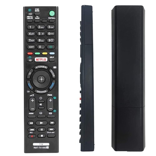 Rmt tx100d replaced remote - rmt-tx100d,