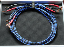 Speaker cable cable Kimber