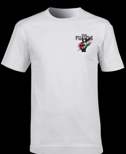 Free palestine shirt unisex - free, t-shirt