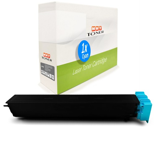 Cyan cartridge for - cyan, konica