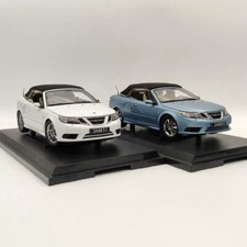 Original 1:18 SAAB 93 9-3