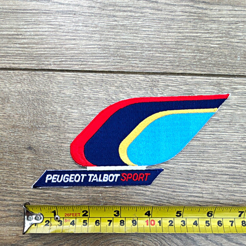 Peugeot talbot sport - peugeot,