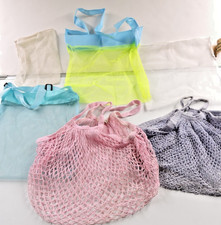 6 Mixed Reusable Mesh Net