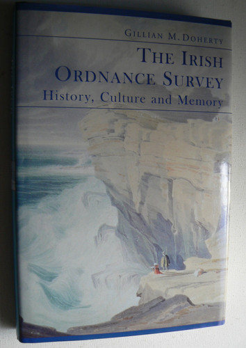 The irish ordnance - the,