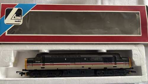 Lima 37423 class - 37423, diesel