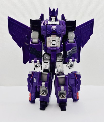 Transformers combiner wars - transformers,