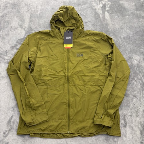 Mountain hardwear kor airshell - hardwear,