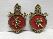 VTG Musical Cherubs Round