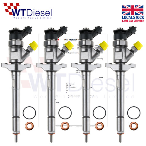 0445110353 bosch diesel - x4,