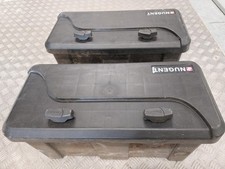 Nugent Trailer Toolboxes