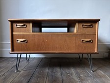 Vintage G Plan TV Unit /
