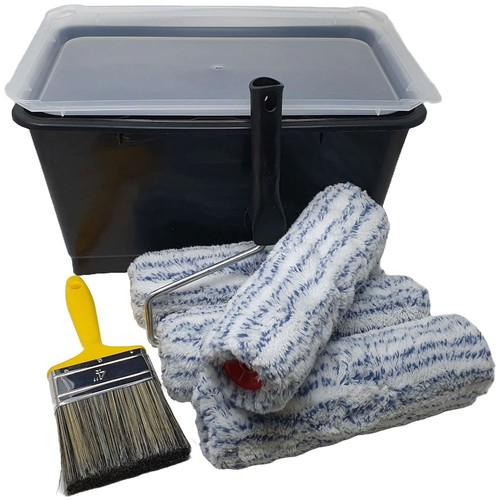 Rota dualon masonry scuttle - dualon,