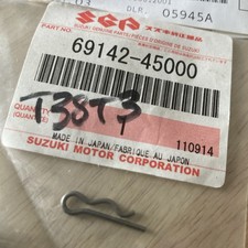 Suzuki 69142-45000 Pin Brake