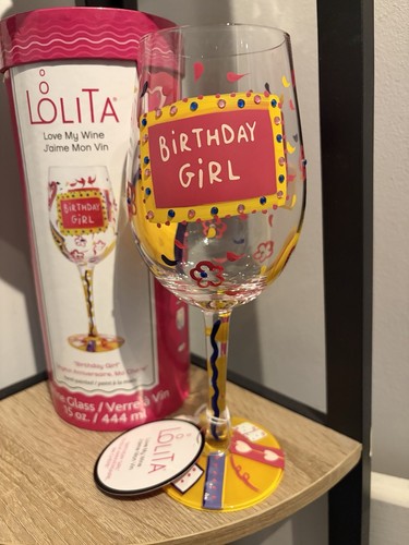 Lolita birthday girl - lolita, “birthday