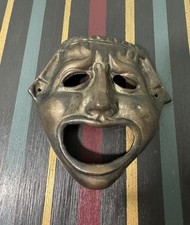 Vintage Brass Comedy & Tragedy