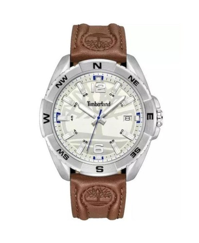 Timberland men analog quartz - men,
