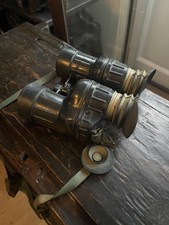 Ex British Army Military Avimo L12 - 7 X 42 Binoculars