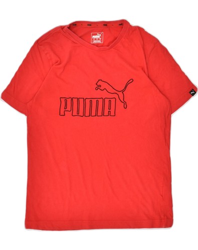 Puma mens graphic shirt top - mens,