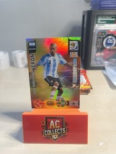 2010 Panini Adrenalyn XL World