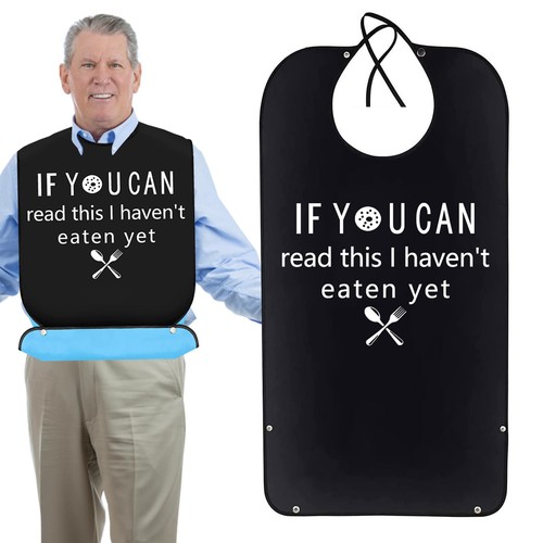 Zndftw funny adult bibs - funny,