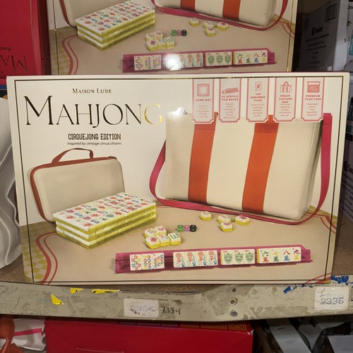 Maison lude deluxe acrylic - lude,